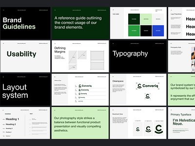 Finance Logo - Crypto Fintech Brand Guidelines- C Letter Logo best logo designer brand guideline branding c logo creative logo crypto logo cryptocurrency ecommerce finance fintech logo guideline guidelines identity logodesign mark modern logo startup unique logo