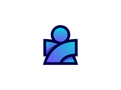 Logo Design, Community, Collaboration, Organization, Creative branding collaboration community creative platform crowd source logo human logo icon identity illustration job logo logo logo design logo designer marketing agency logo nonprofit agency organization people icons people illustration people logo social