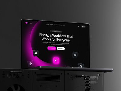 Finance Website Design bank website banking landing page banking website design crypto app design crypto website design finance finance landing page finance landing page design finance website finance website design fintech oripio saas saas landing page saas website ux web web design website