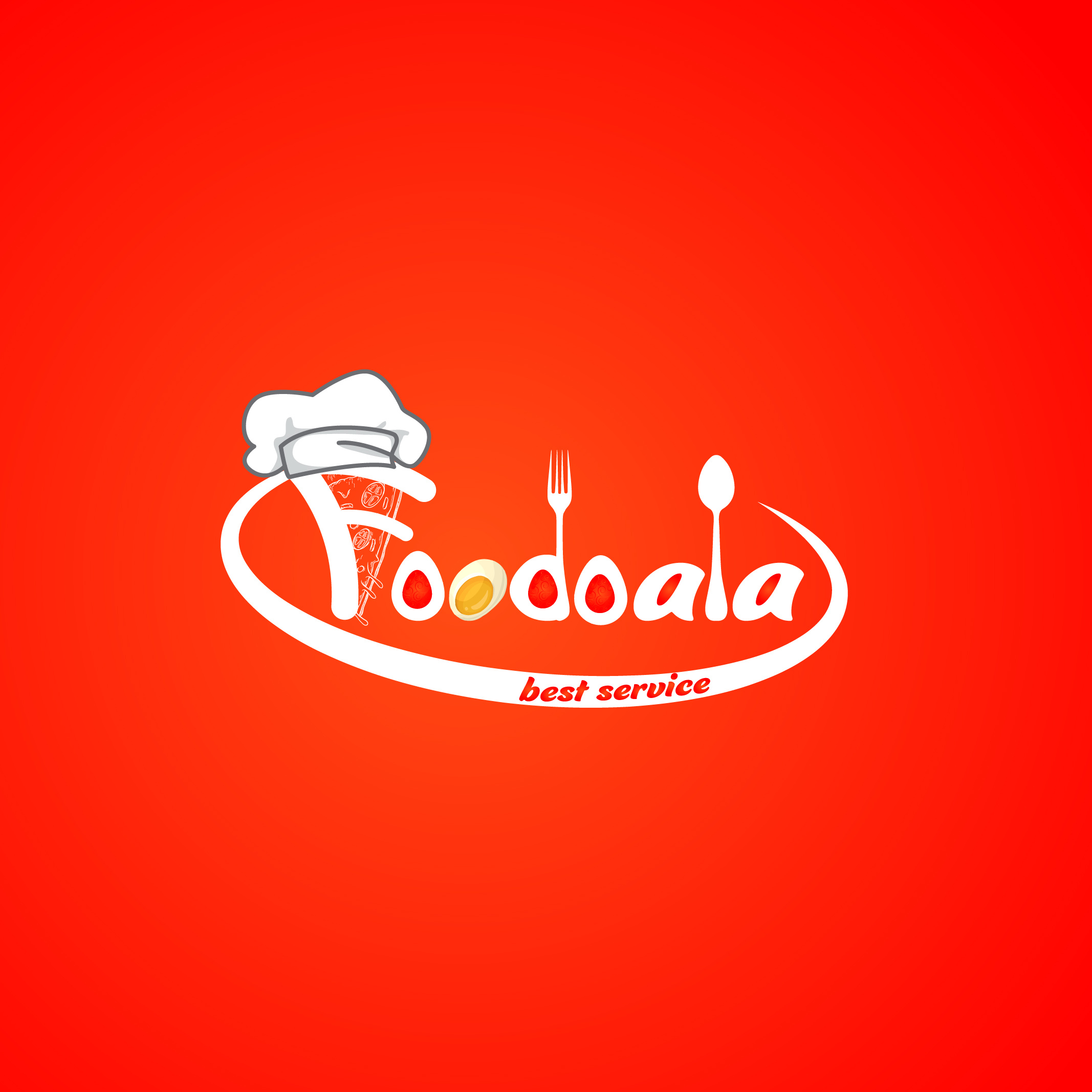 Food Logo Inspiration | Logo Design branding graphic design logo