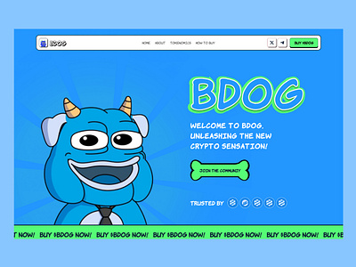 Meme coin website meme meme coin meme coin design meme coin landing page meme coin website meme token memecoin web design