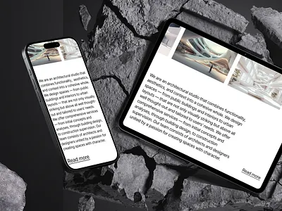 Minimalist design clean design studio ipad minimalist ui ui design ux ux design web design webdesign white website whitespace