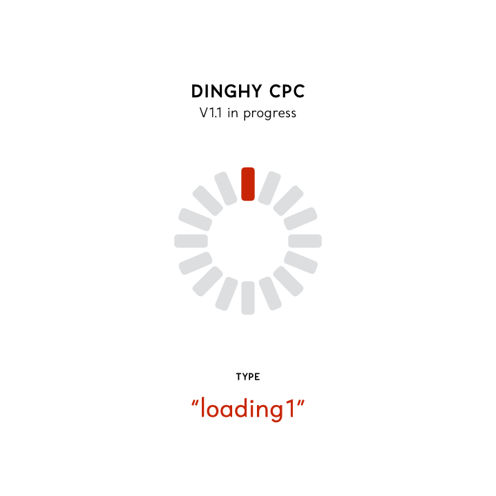 In Progress... animation icons interface loading progress symbols ui ui icons