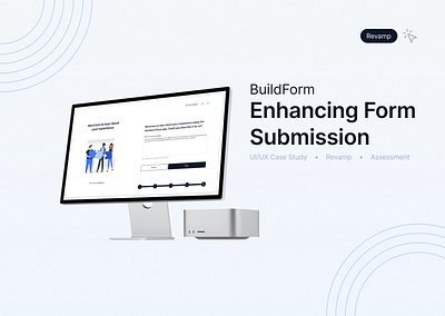 BuildForm: Enhancing Form Submission chatgpt figma ui uiux design ux ux design