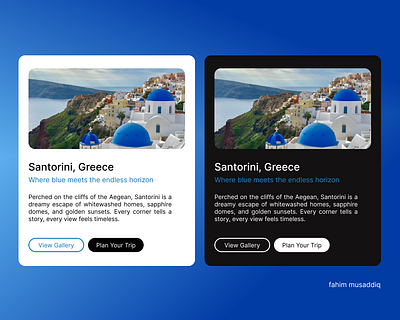 Good Design vs. Better UX — A Visual Breakdown app design graphic design minimal design modern ui photo card product design typography ui usability user interface ux case study ux inspiration ux principles web design