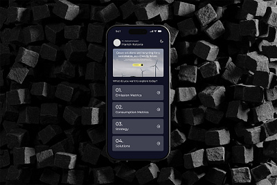 HiFi Wireframing - Mobile App UI mobile app mobileui mockups saas app ui ux design wireframe