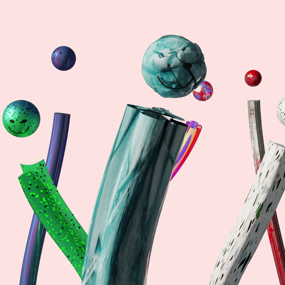 Example of Stunning 3D Animation Services For Saas