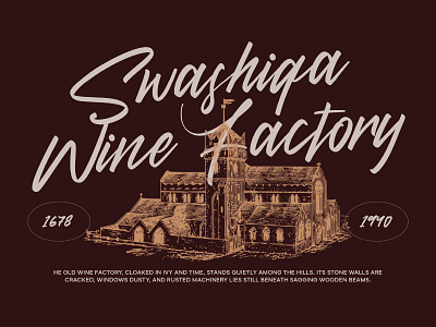 Swashiqa brush caligraphy cursive display font graphicook handdrawn handwritten lettering logotype modern script trendy typedesign typeface versatile vintage write writing