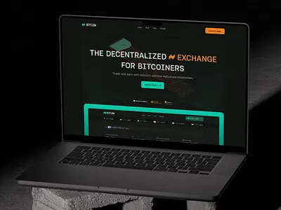 The Decentralized Finance Landing Page blockchain clean work crypto cryptocurrency decentralized decentralized exchange decentralized finance defi defi landing page exchange finance finance landing page finance website landing page website