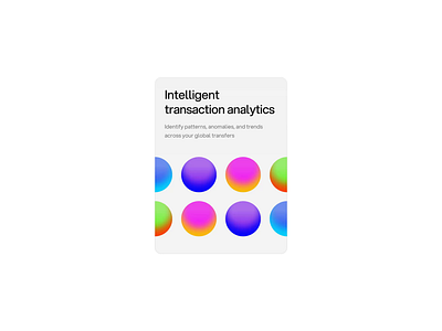Card UI Design & Motion Exploration animation circle design flat graphic design illustration infinite line loop minimal minimalism minimalist motion graphics movement ui