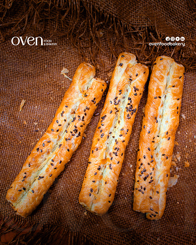 Bakery photo branding graphic design logo