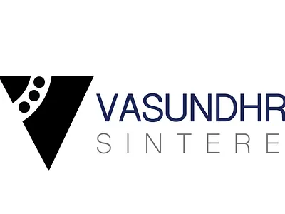 Vasundhra Sintered logo