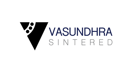 Vasundhra Sintered logo