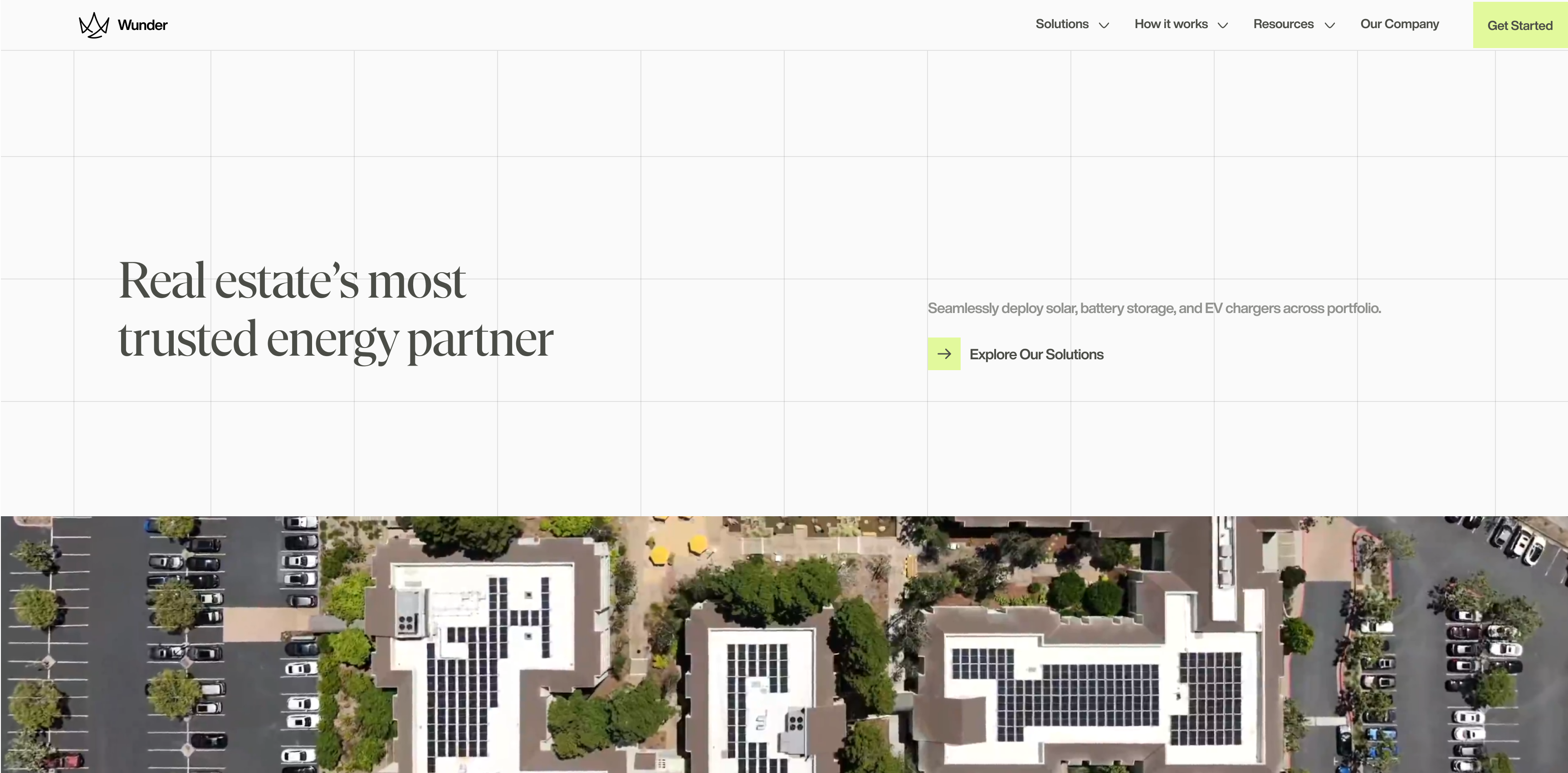 Sleek & Modern Solar Energy Panels Web Hero Section design hero section designs hero section ui solar panels solar panels web solar system solar web ui uidesign uiux ux uxdesign uxui web hero section designs