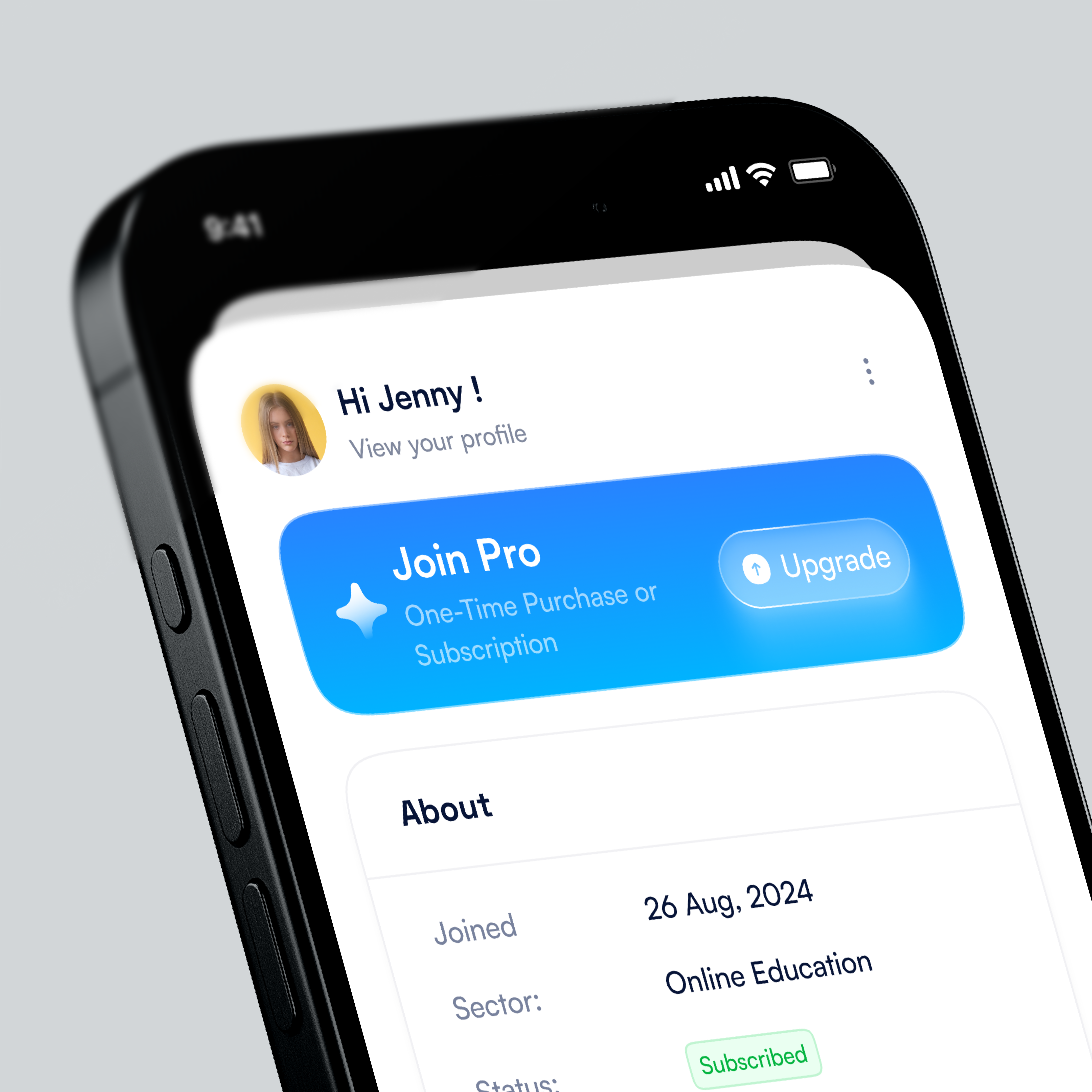 ✨ Upgrade made simple! 3d animation branding design graphic design illustration logo motion graphics product design typography ui ux vector