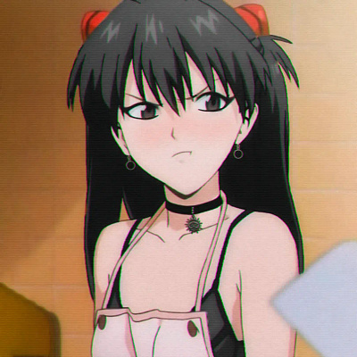 asuka goth