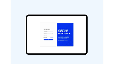 Business Software Suite appmockup businesapp business dailyui darkmode desktop app desktop design dribbblers figma graphic design hrsoftware inventorymanagement login minimal design software suite uimockup uiux userinterface