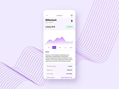 Fina Product Design #1 animation app branding ui ux
