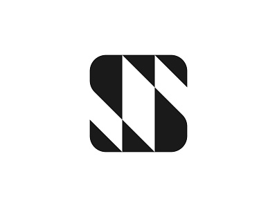 S logo alphabet branding brandmark design favicon graphic design icon illustration initial letter s letter s logo lettermark logo logo design logo designer modern s logo monogram s s logo symbol