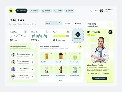 Medixa® – Modern Healthcare Dashboard Animation UI/UX Design branding logo clean healthcare ui design healthcare admin panel ui healthcare dashboard uiux healthcare platform concept healthcare product ui design hospital management dashboard ui medical admin panel design medical data visualization ui medical saas platform design medixa brand design concept medixa dashboard design medixa uiux exploration minimalist logo modern healthcare interface patient management dashboard