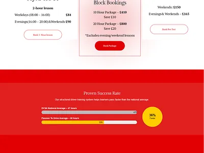 Driving School Website Squarespace Landing Page custom squarespace web design driving class web design driving instructor website driving lessons website driving school home page driving school site design driving school squarespace site minimal website design mobile friendly website design online course landing page professional web design responsive website design squarespace landing page squarespace landing page design squarespace web design user friendly landing page ui user friendly web design website concept design