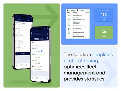 D-transport mobile app app appinterface design design system figma logistics mobile app mobileui navigationapp product design prototyping public transport app smartmobility tracking app transport transportation transportation app ui ux wireframing