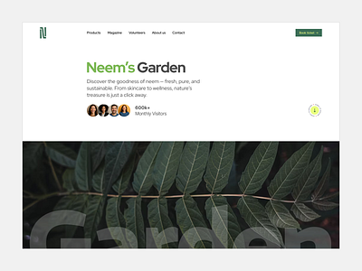 Minimal Website UI Design ✦ Modern clean design darkboysmedia homepage landing page minimal minimalist modern modern ui responsive design ui ui design ui inspiration user interface ux ux design web design web ui website website concept
