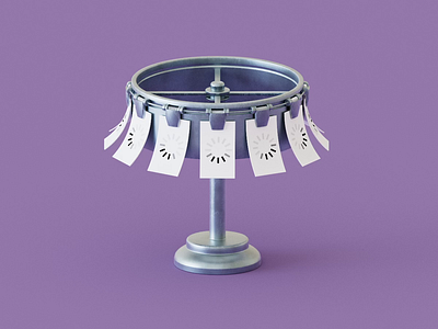 Task Manager 3d c4d cinema4d loop redshift3d render