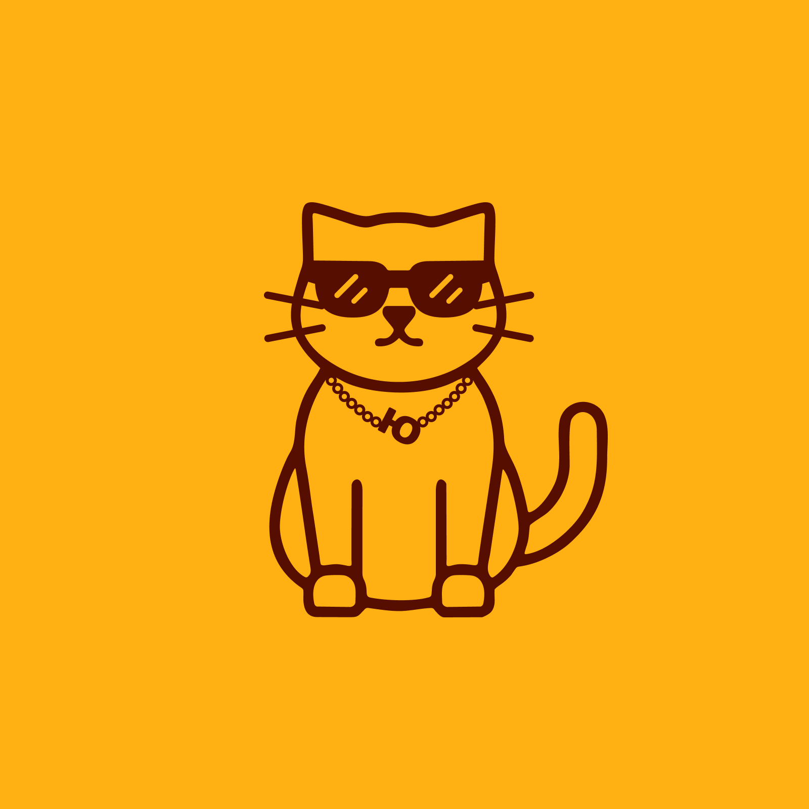 PIEPETS – Logo & Brand Identity for Pet Lovers product branding