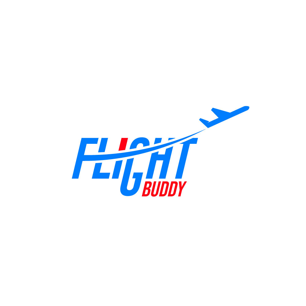 Example of Travel Agency Logo Design Service