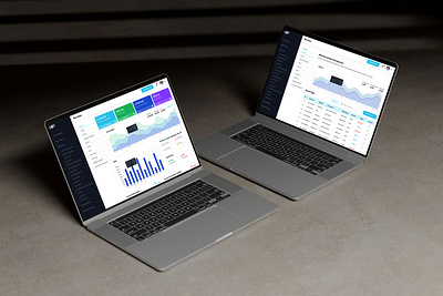 Modern Accounting Dashboard for Business Efficiency-HBP UI/UX cleandesign creativeui dashboarddesign digitaldesign interfacedesign minimaldesign moderndesign productdesign saasdesign uidesign uiux uxdesign webappui webdashboard webdesign
