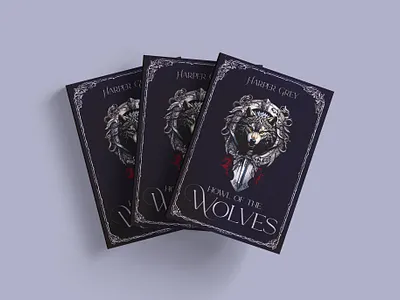 Howl of the Wolves authorlife bookcoverdesign bookdesigner bookdesignersofinstagram booklaunch bookmarketing coverdesign custombookcover dystopianbook futuristicdesign indieauthordesign indieauthorsupport kindlebookcover romancebookcover sciencefictionbooks scifibookcover selfpublishing spaceopera thrillerbookcover