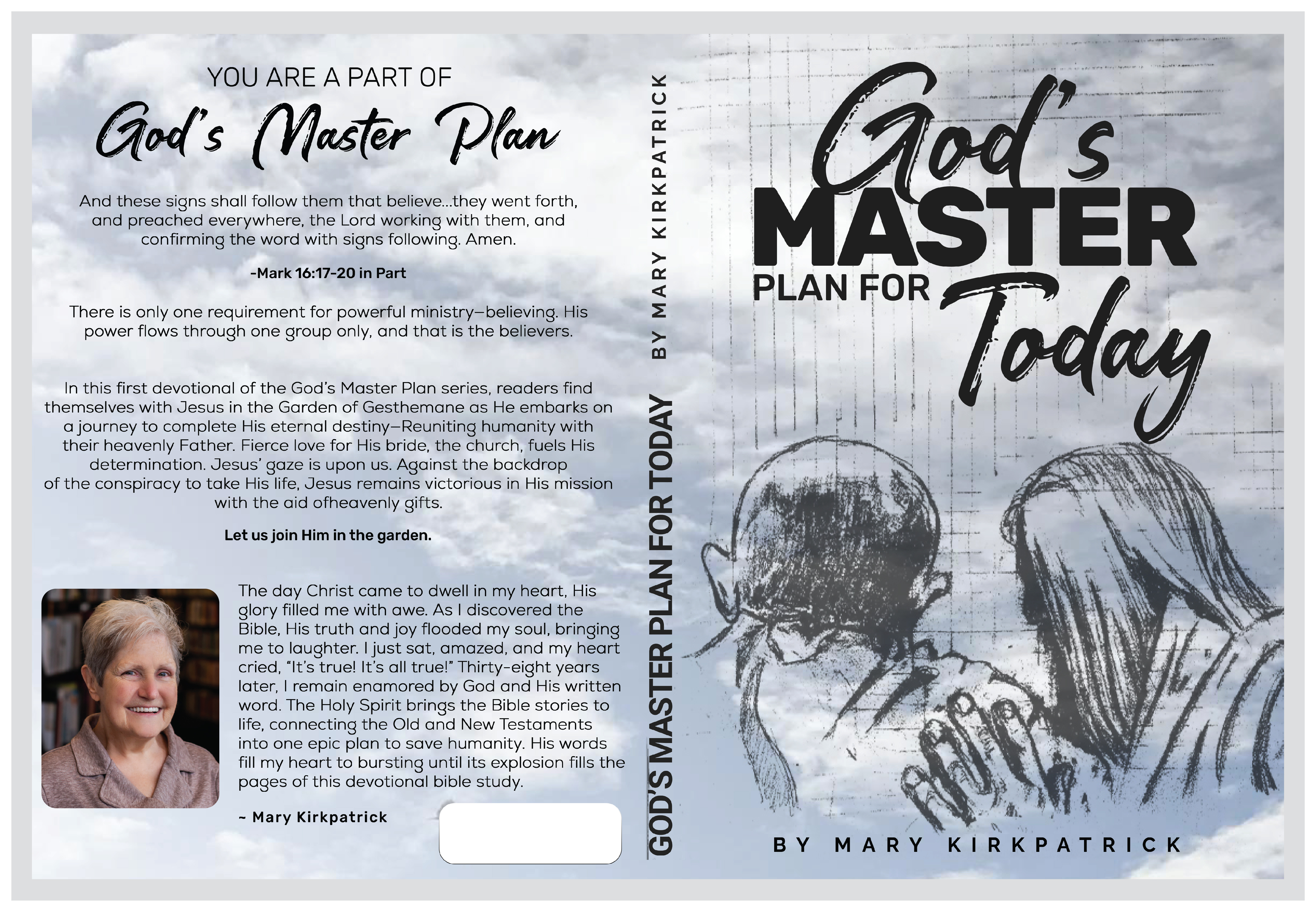 Example of Book Cover Design Art Illustration Layout