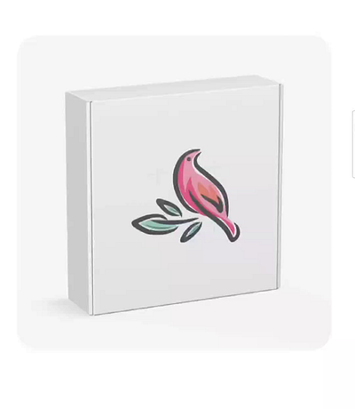 Beautiful Bird And Leaves Logo beautiful beauty bird birdlogo brand branddesign branding brandlogo design graphic design leaves logo logodesign nature pet