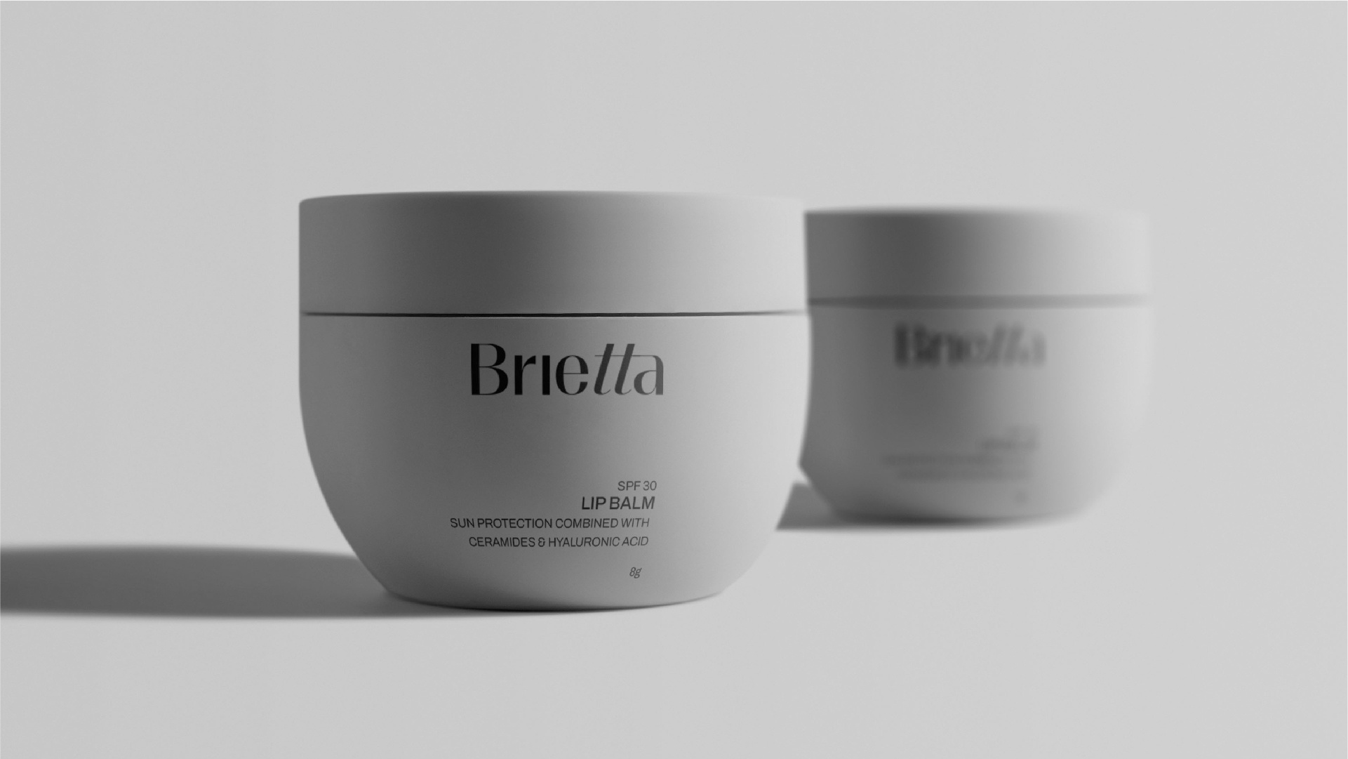 Example of Timeless Logo & Brand Identity Design