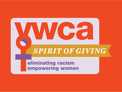 Logo Design for YCWA