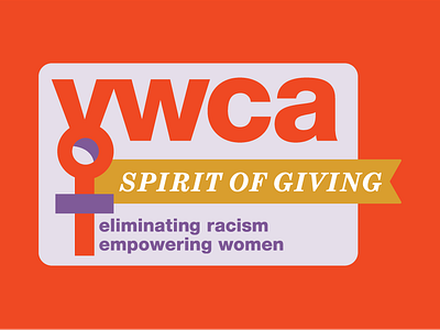 Logo Design for YCWA