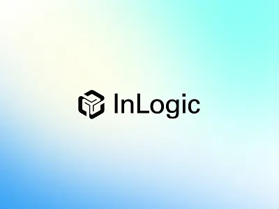 INLOGIC - LOGO DESIGN a logo brand identity branding connection design graphic design identity illustration logo logo design logos logotype m logo startup company tech ui z logo