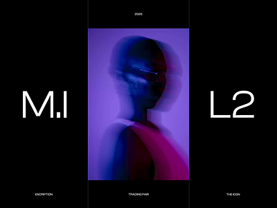 M.IL2 - Motion and Design advertising after effects animation app branding design facebook fashion illustration motion motion design motion graphics poster ui web website