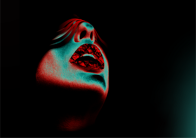 DIGITAL COLLAGE digital collage illustration illustrator photography photoshop