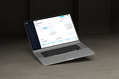 Revenue & Expense Tracking – Simplified for Businesses accounting software branding business finance tool dashboard ui design digitalproducts expense management expense tracker figma design figma website financial reporting illustration marketplace ui modern fintech revenue tracking saas dashboard ui uiux design website ui ux design