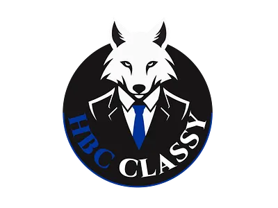 HBC CLASSY LOGO creative direction