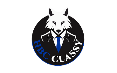 HBC CLASSY LOGO creative direction
