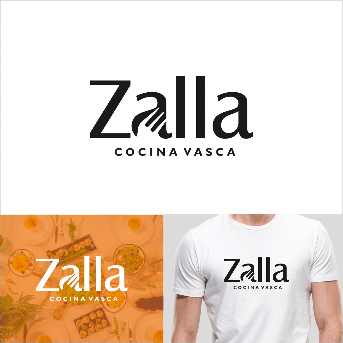 Customized Typebased Logo customized typebased logo