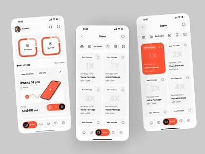 Global eSIM App – Travel Smarter with Seamless Connectivity UI app design digital sim e sim e sim mobile app esim esim app global esim international sim card mobile app mobile app design network provider sim card telecom telecommunication ui design uiux ux virtual sim