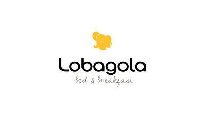 Brand identity - Logabola brandbook brandguidelines branding graphic design logo ui vector