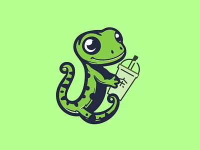 mascot design for bubble tea shop boba boba tea bubble tea bubble tea mascot dribble dribbleweeklywarmup graphic design mascot mascot design tea weekly warm up