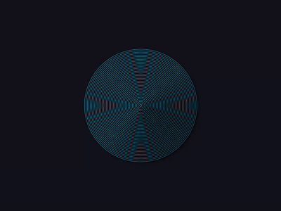 Digital Abstract Motion Graphic 3d abstract after effects animated animation concept design design agency digital art experiment flower graphic design line art lines motion motion design motion graphic soundwave visual warp