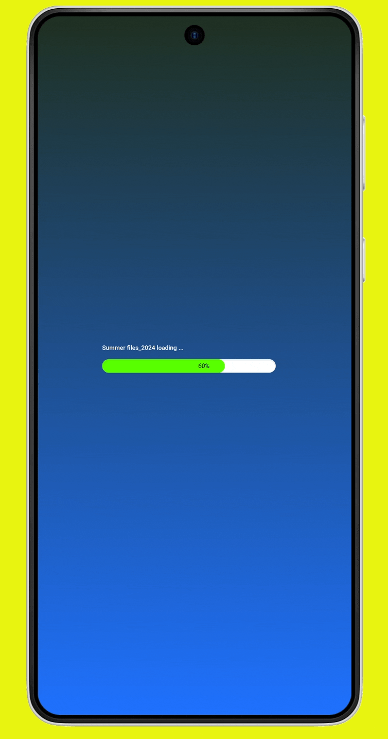 #DailyUI #Day31 #Loading Light Animation. A start :) animation dailyui dailyuichallenge day31 loadinggif