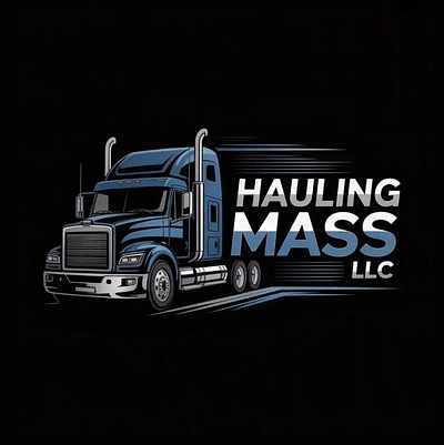 Classic-Style Logo For Logistics Company branding business logo custom logo graphic design illustration logo designer logo type trucking logo vector